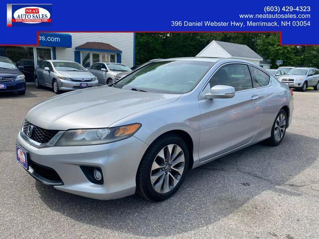 used 2013 Honda Accord car, priced at $10,495