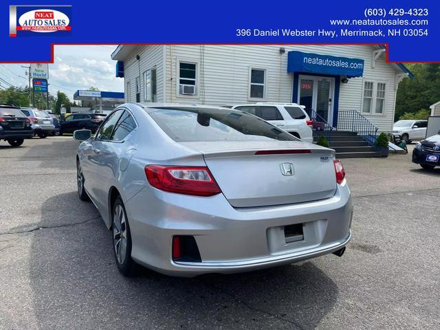 used 2013 Honda Accord car, priced at $10,495