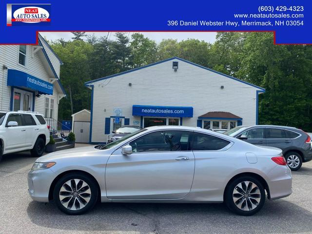 used 2013 Honda Accord car, priced at $10,495