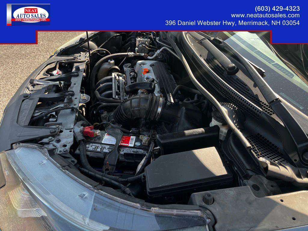 used 2012 Honda CR-V car, priced at $10,495