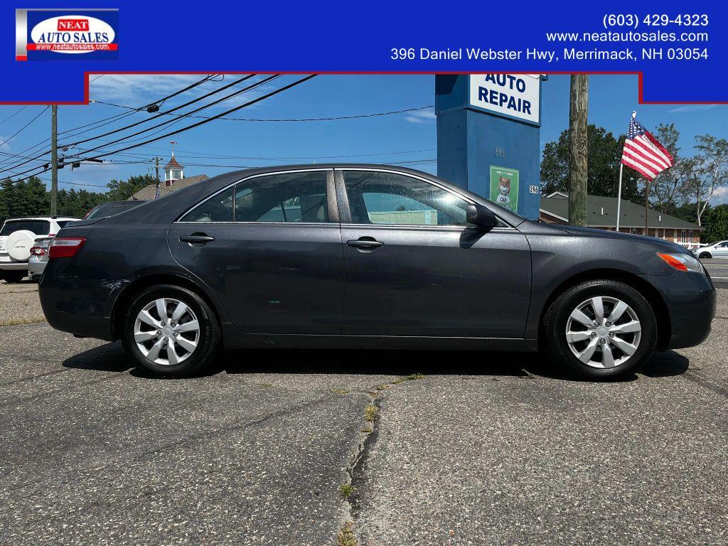used 2009 Toyota Camry car, priced at $7,495