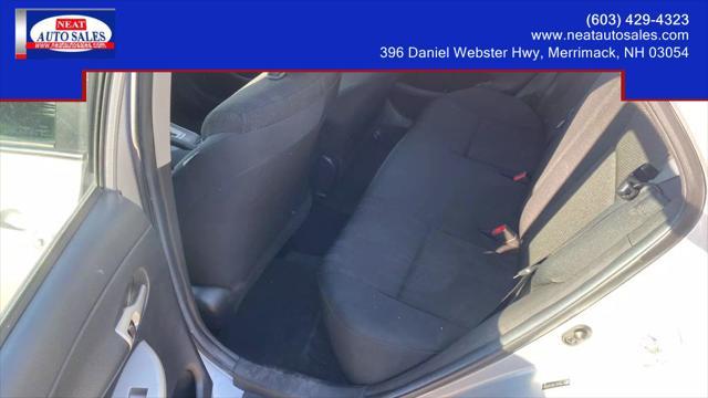 used 2011 Toyota Corolla car, priced at $8,395