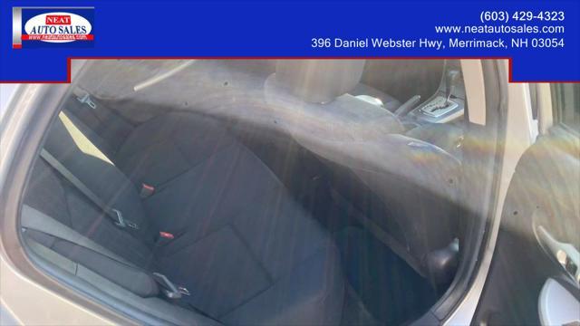 used 2011 Toyota Corolla car, priced at $8,395