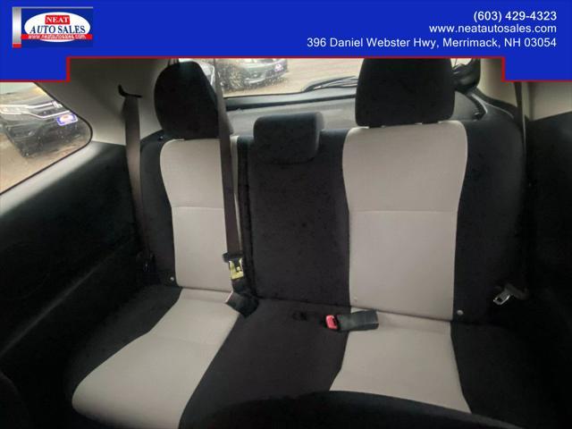 used 2013 Toyota Yaris car, priced at $7,995