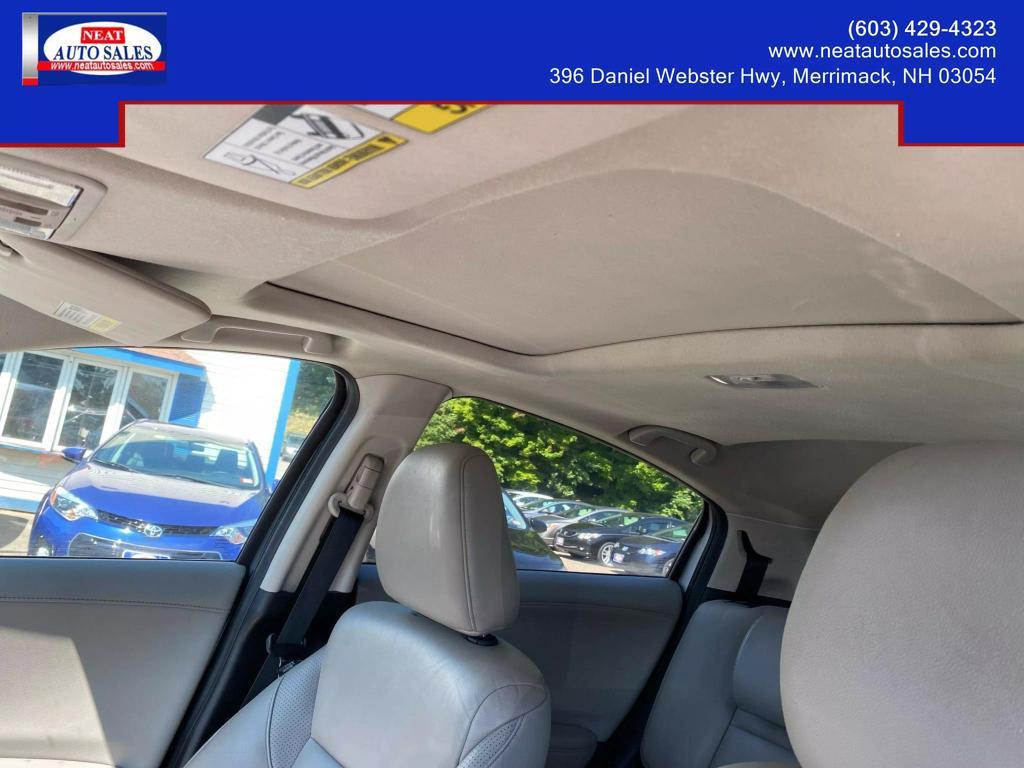 used 2018 Honda HR-V car, priced at $12,995