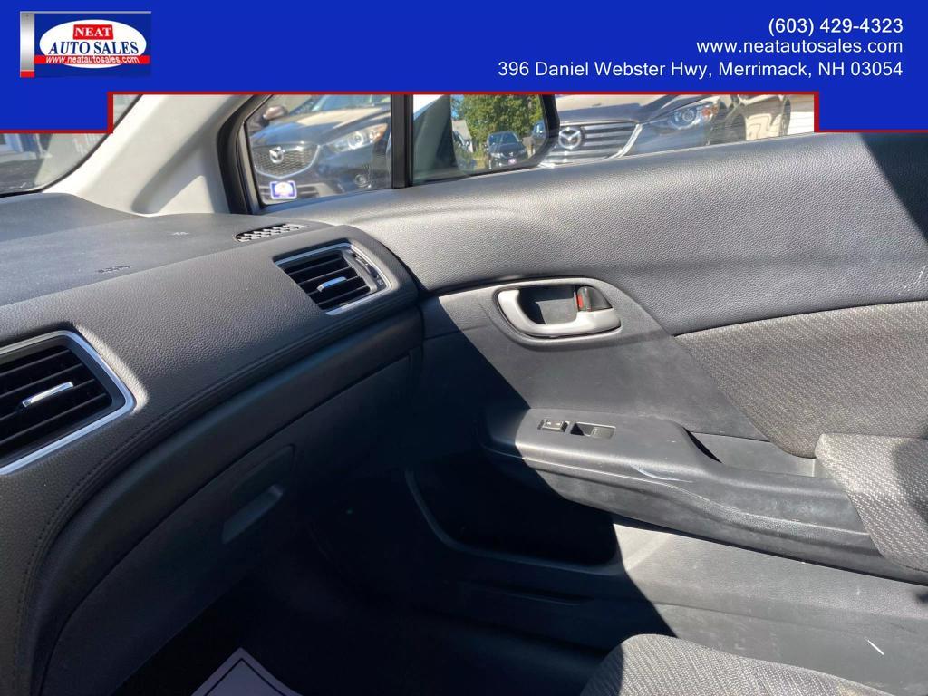used 2018 Honda HR-V car, priced at $12,995