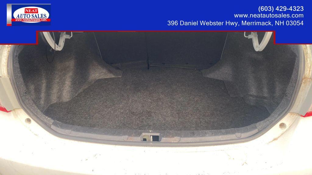 used 2012 Toyota Corolla car, priced at $5,990