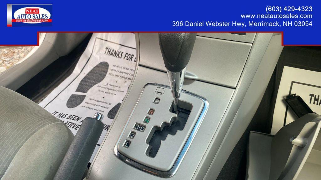 used 2012 Toyota Corolla car, priced at $5,990