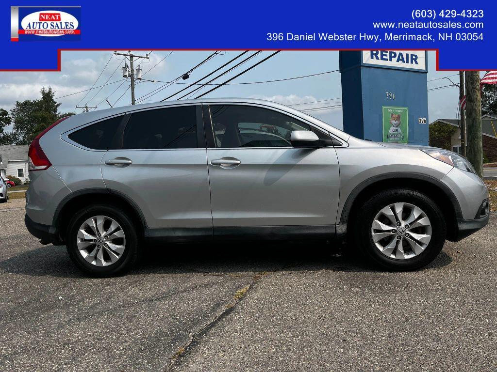 used 2012 Honda CR-V car, priced at $10,995