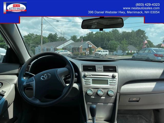 used 2008 Toyota Camry car, priced at $7,495