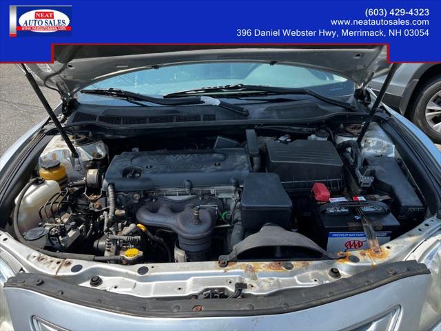 used 2008 Toyota Camry car, priced at $7,495