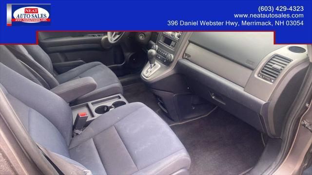 used 2011 Honda CR-V car, priced at $8,995