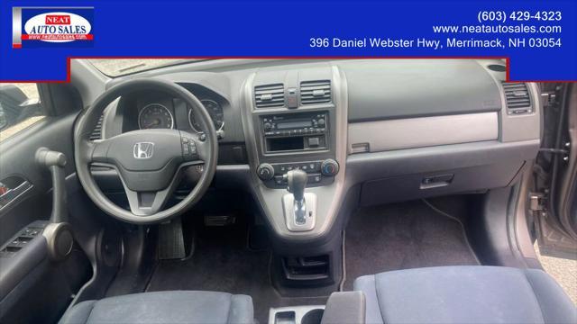used 2011 Honda CR-V car, priced at $8,995