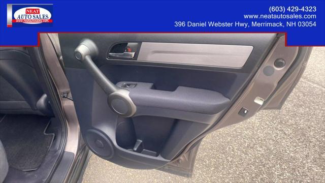 used 2011 Honda CR-V car, priced at $8,995