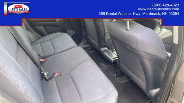 used 2011 Honda CR-V car, priced at $8,995