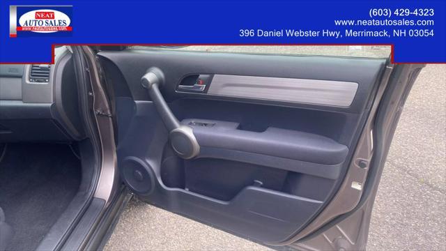used 2011 Honda CR-V car, priced at $8,995