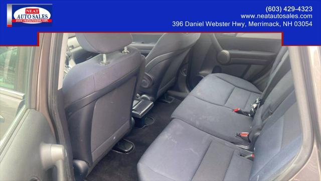 used 2011 Honda CR-V car, priced at $8,995