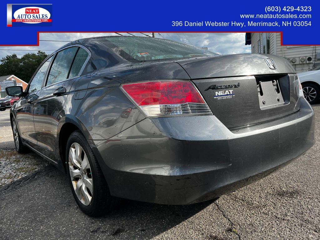 used 2010 Honda Accord car, priced at $8,495