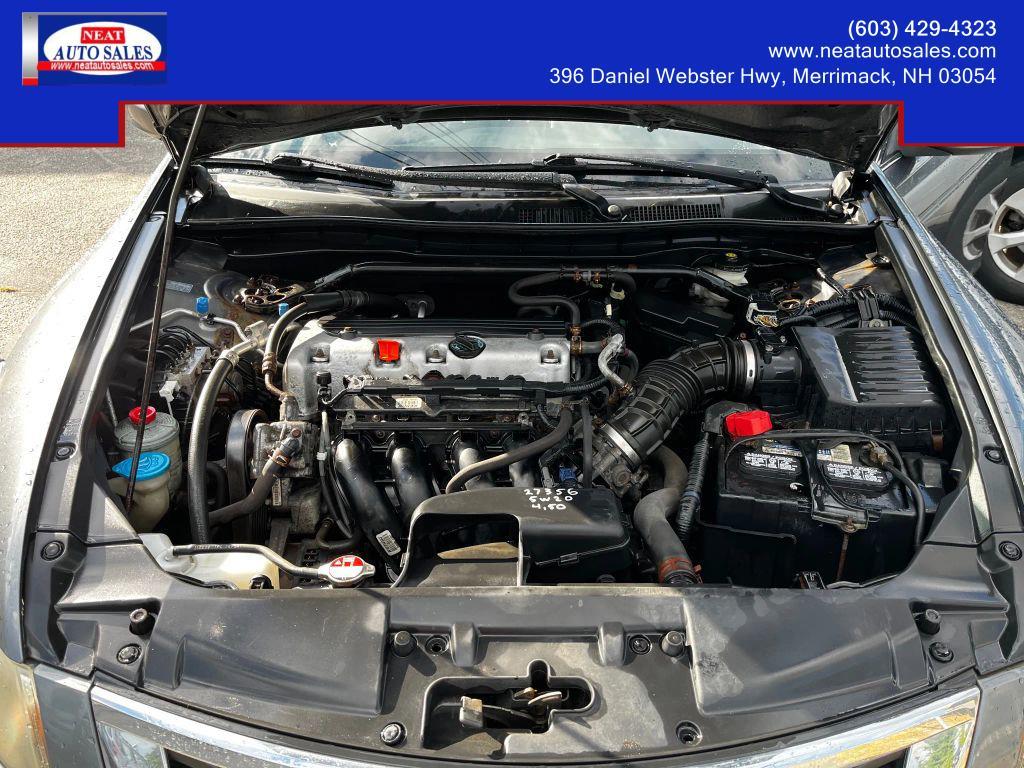 used 2010 Honda Accord car, priced at $8,495
