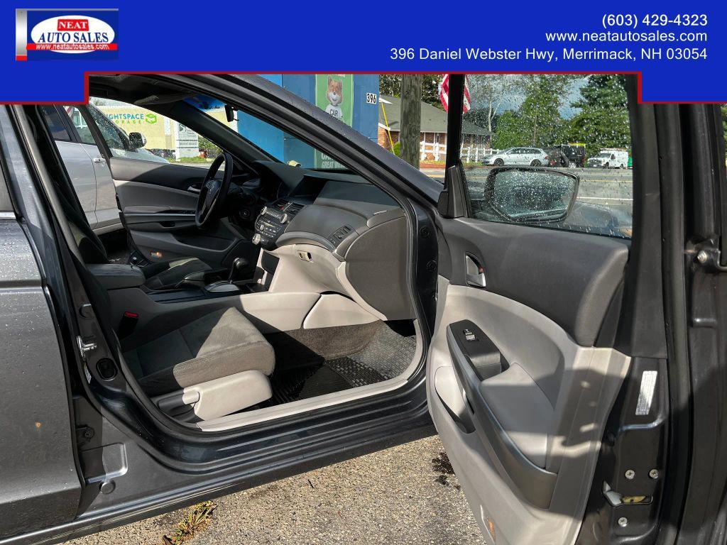 used 2010 Honda Accord car, priced at $8,495