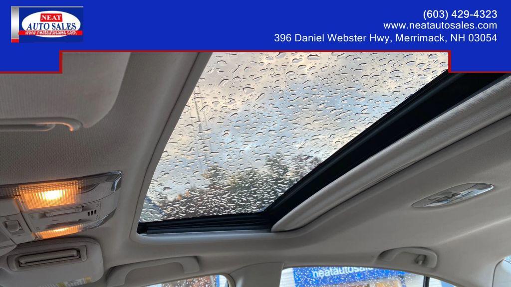 used 2013 Subaru Legacy car, priced at $6,495