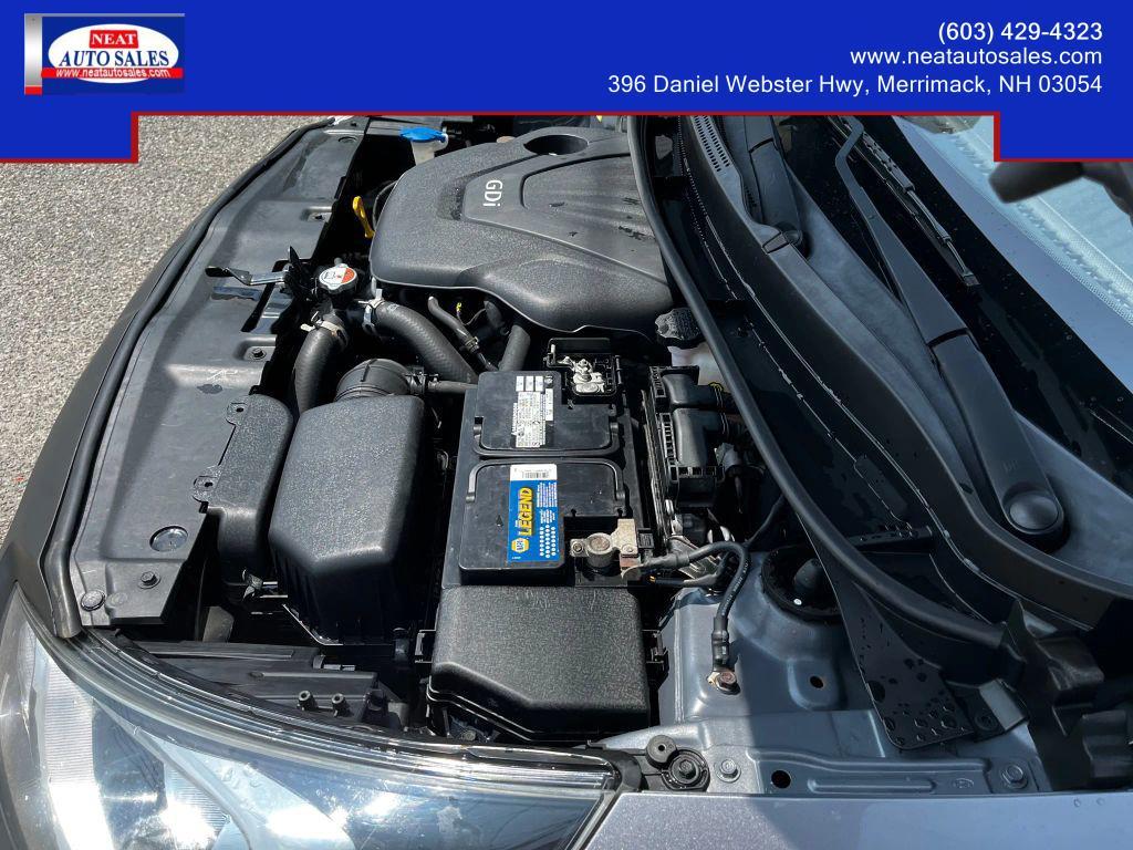 used 2014 Hyundai Accent car, priced at $6,495