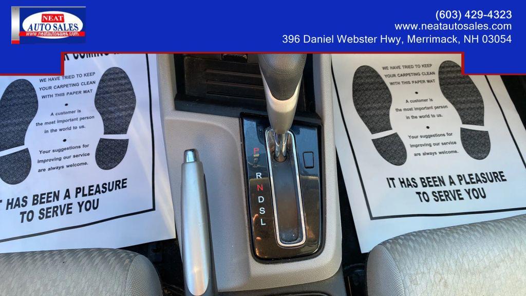 used 2014 Honda Civic car, priced at $8,495