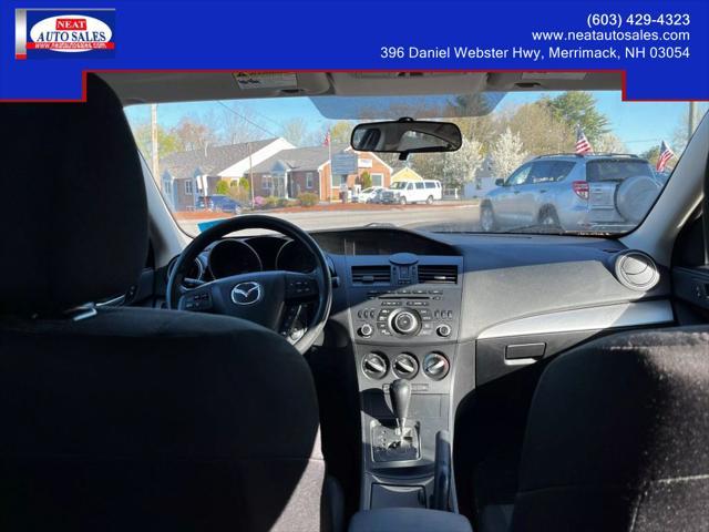 used 2012 Hyundai Santa Fe car, priced at $6,495