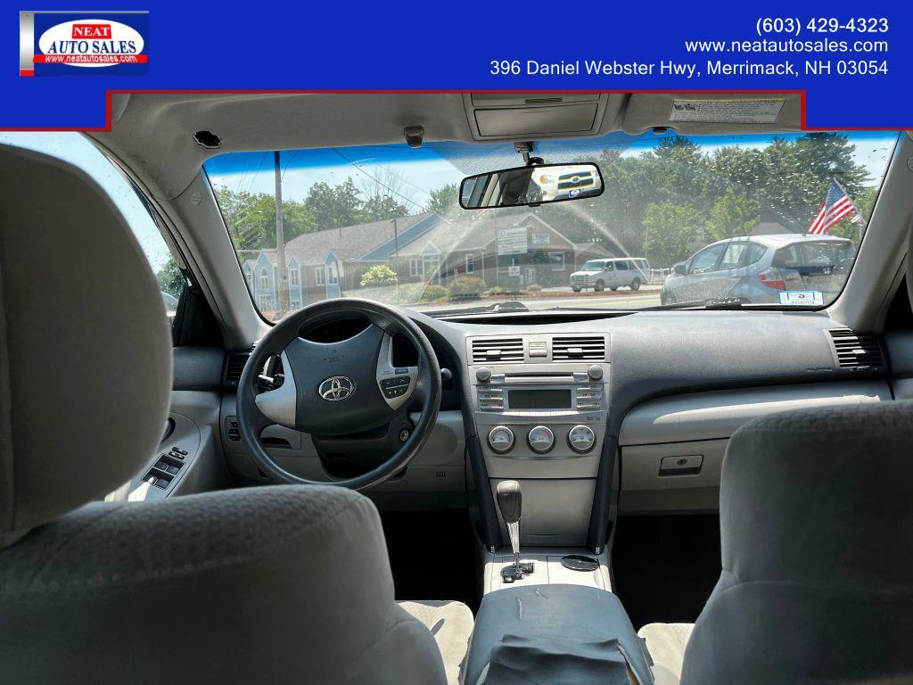 used 2011 Toyota Camry car, priced at $7,995