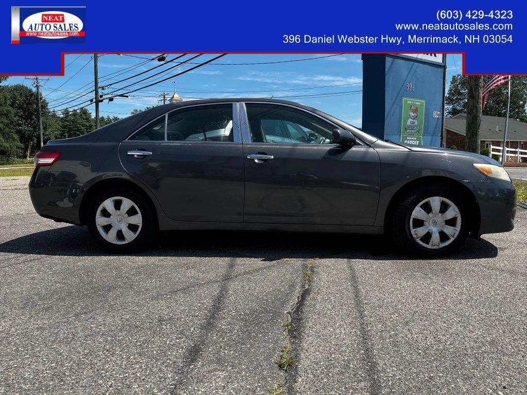 used 2011 Toyota Camry car, priced at $7,995