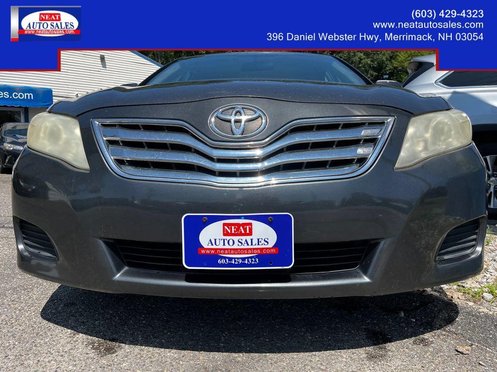used 2011 Toyota Camry car, priced at $7,995