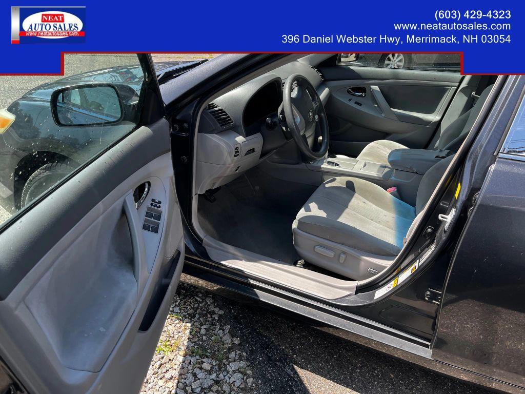 used 2011 Toyota Camry car, priced at $7,995
