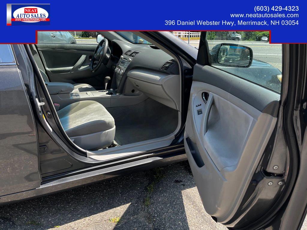 used 2011 Toyota Camry car, priced at $7,995