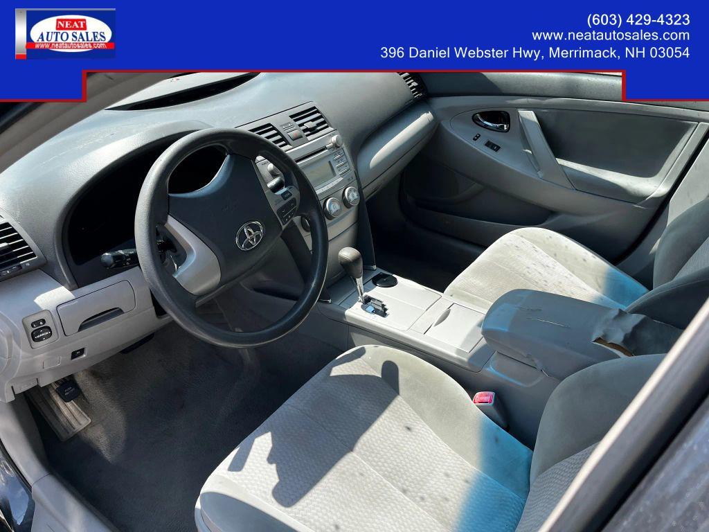 used 2011 Toyota Camry car, priced at $7,995