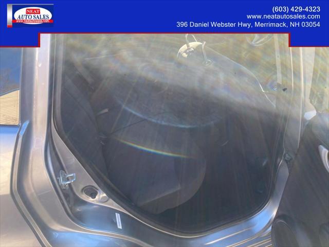 used 2010 Honda Fit car, priced at $7,995