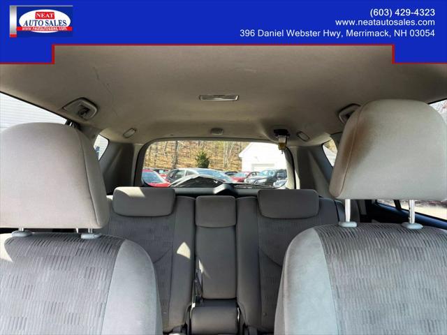 used 2009 Toyota RAV4 car, priced at $8,695