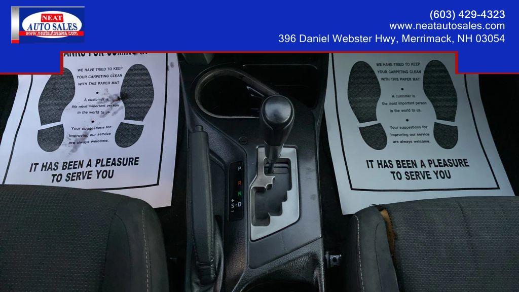 used 2016 Toyota RAV4 car, priced at $14,995