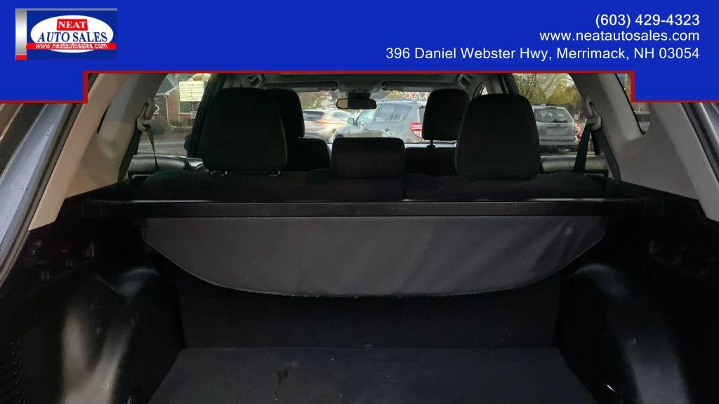 used 2016 Toyota RAV4 car, priced at $14,995