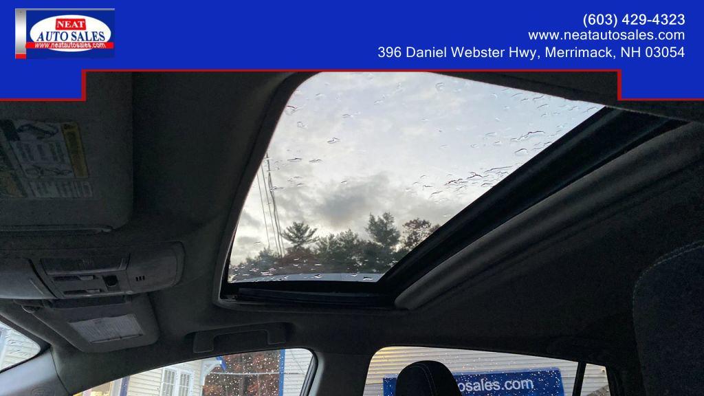 used 2016 Toyota RAV4 car, priced at $14,995