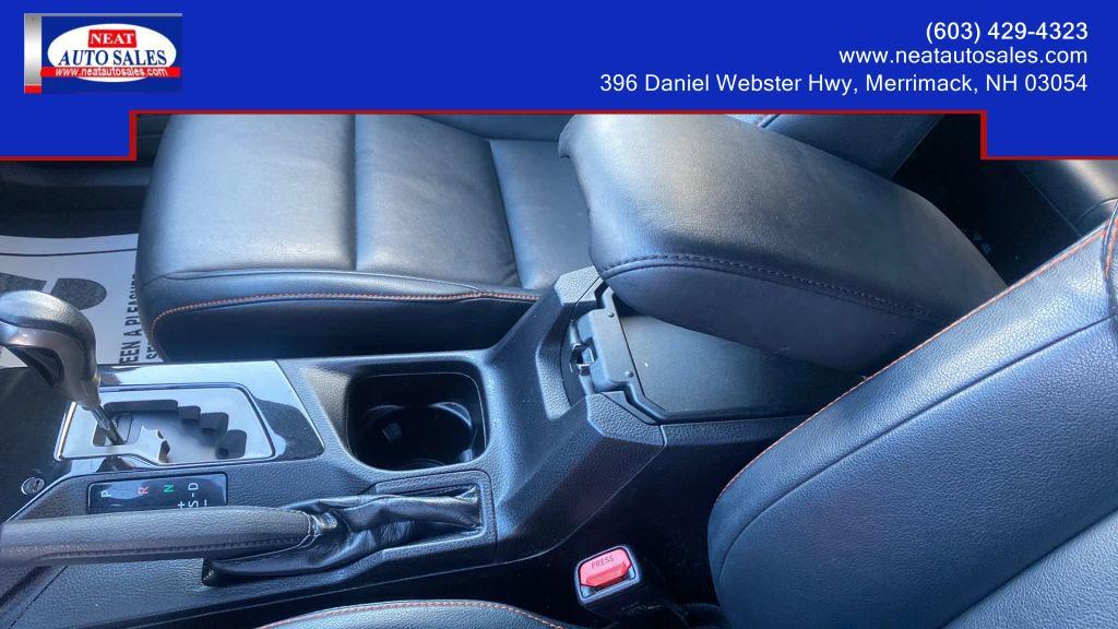 used 2016 Toyota RAV4 car, priced at $15,995