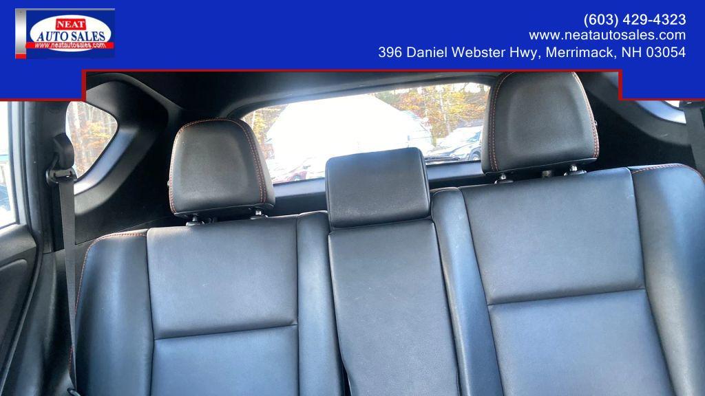 used 2016 Toyota RAV4 car, priced at $15,995