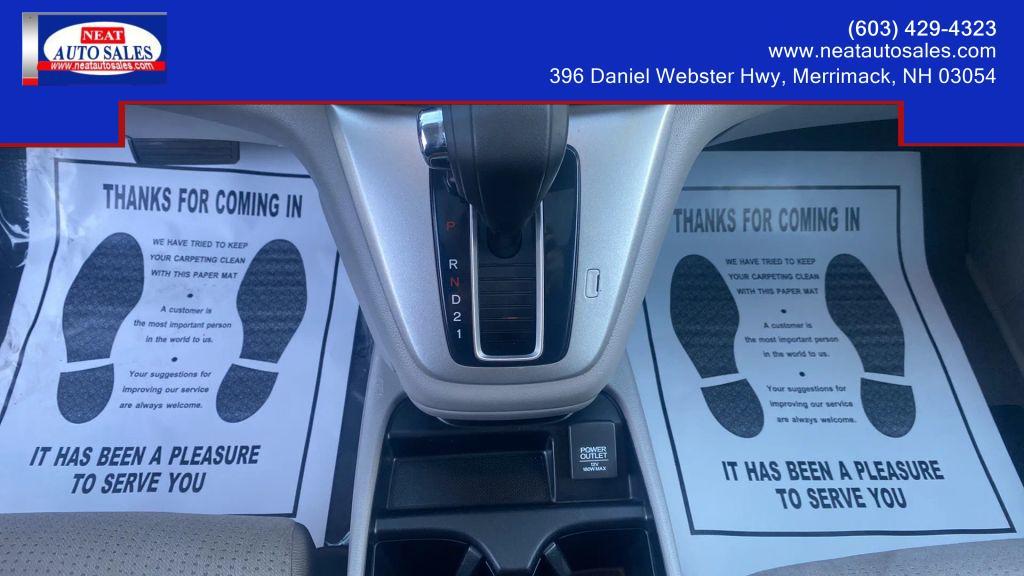 used 2014 Honda CR-V car, priced at $11,995