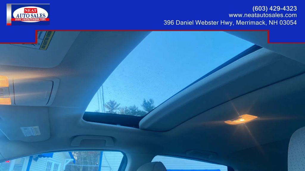 used 2014 Honda CR-V car, priced at $11,995