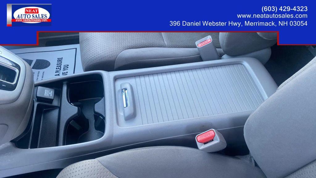 used 2014 Honda CR-V car, priced at $11,995