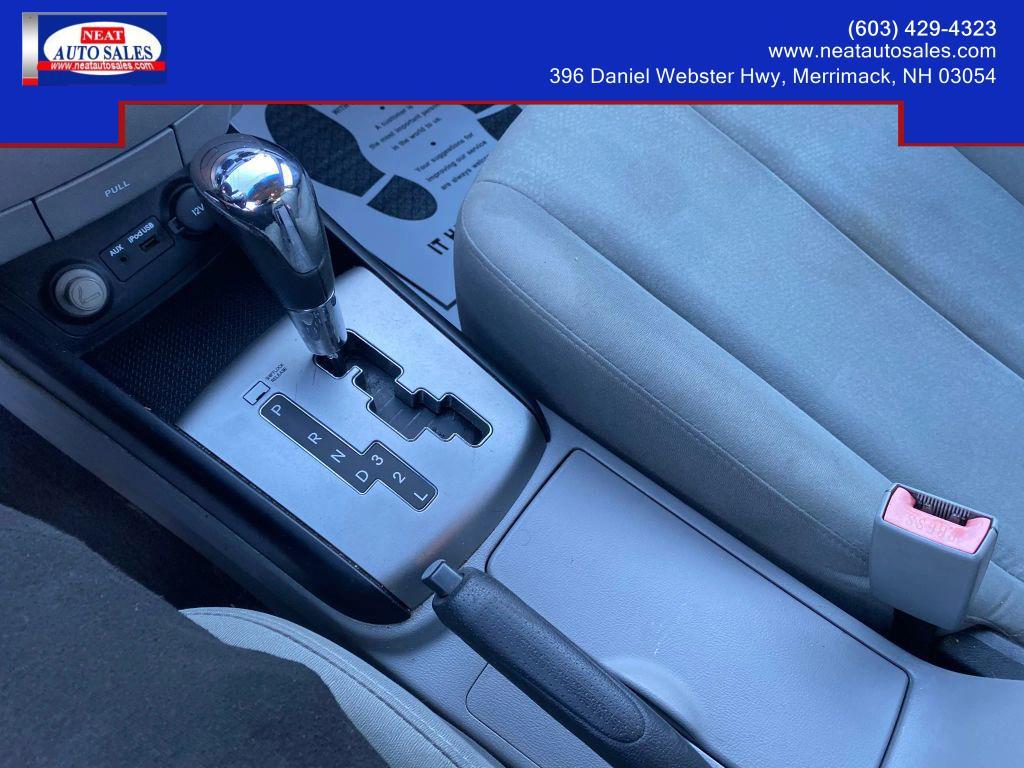 used 2010 Hyundai Elantra car, priced at $4,995