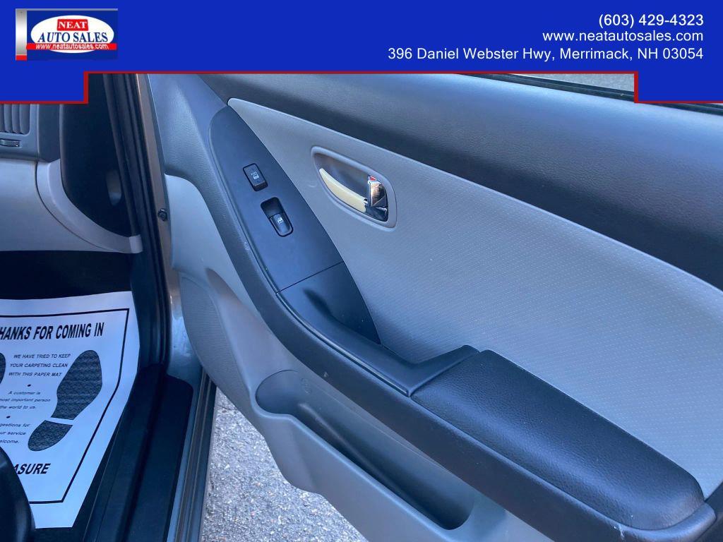 used 2010 Hyundai Elantra car, priced at $4,995