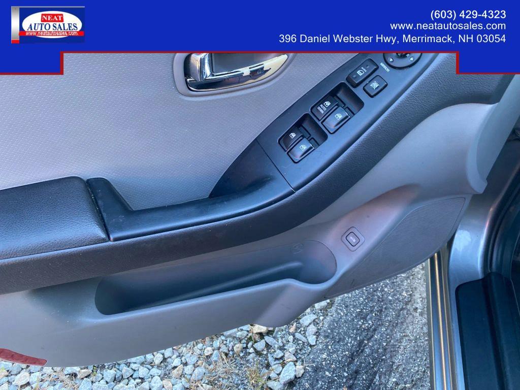 used 2010 Hyundai Elantra car, priced at $4,995