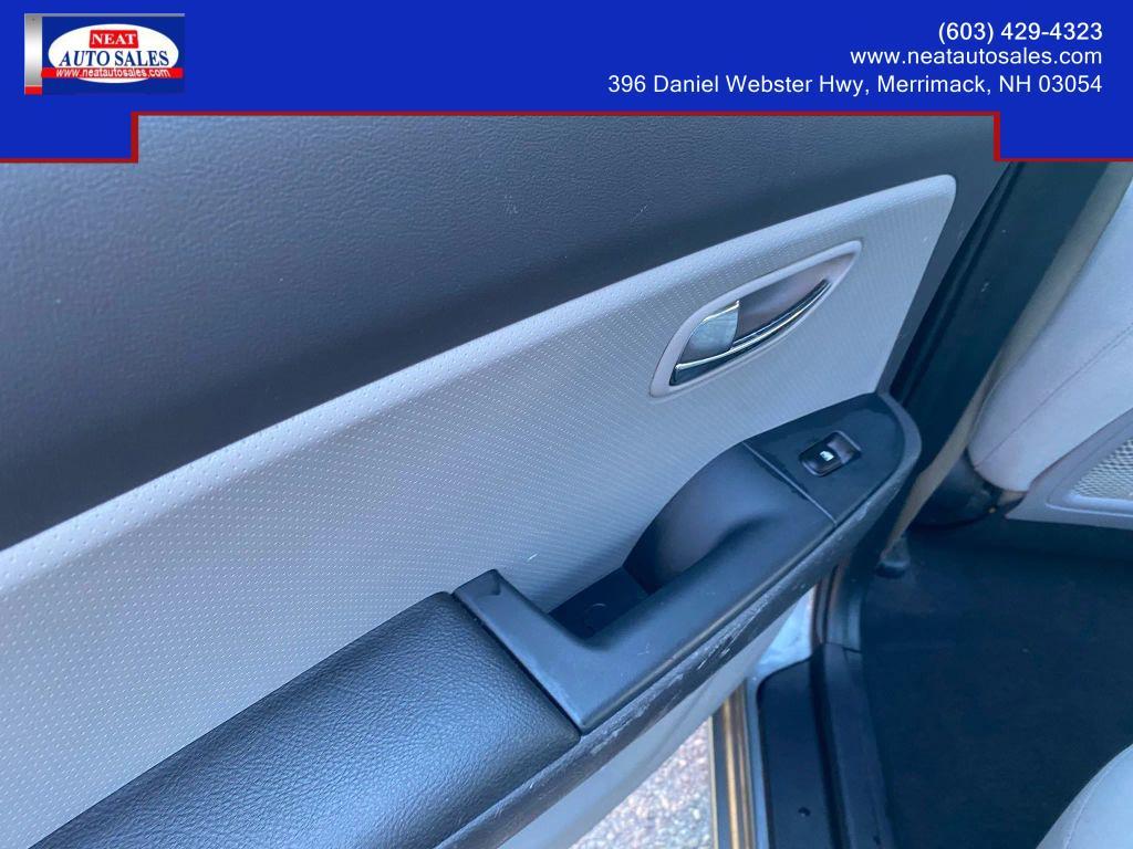 used 2010 Hyundai Elantra car, priced at $4,995