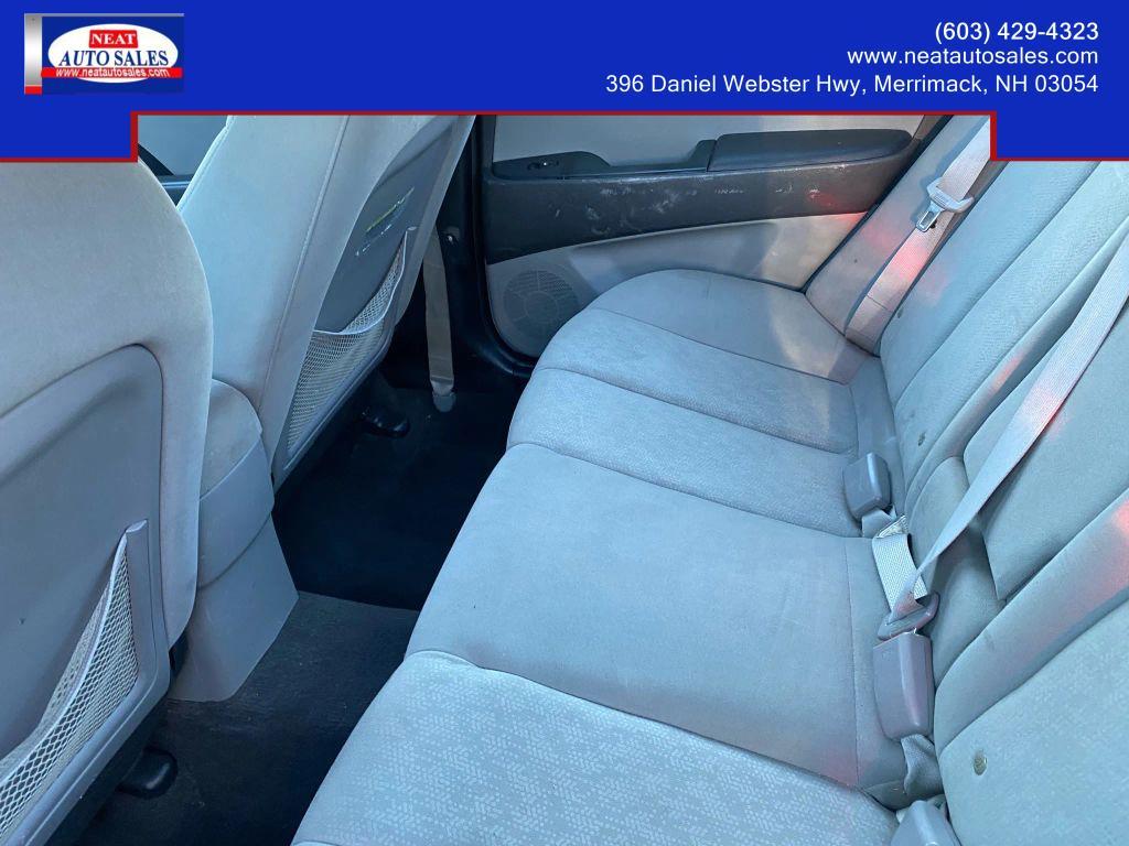 used 2010 Hyundai Elantra car, priced at $4,995