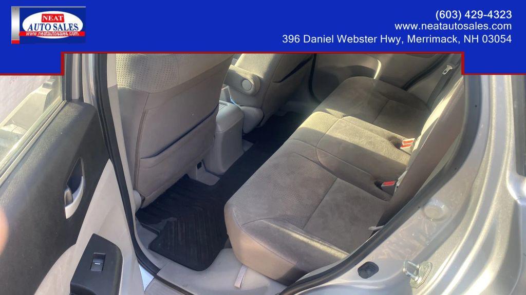 used 2012 Honda CR-V car, priced at $7,895